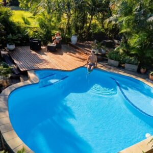 Annas Bed and Breakfast, St Lucia
