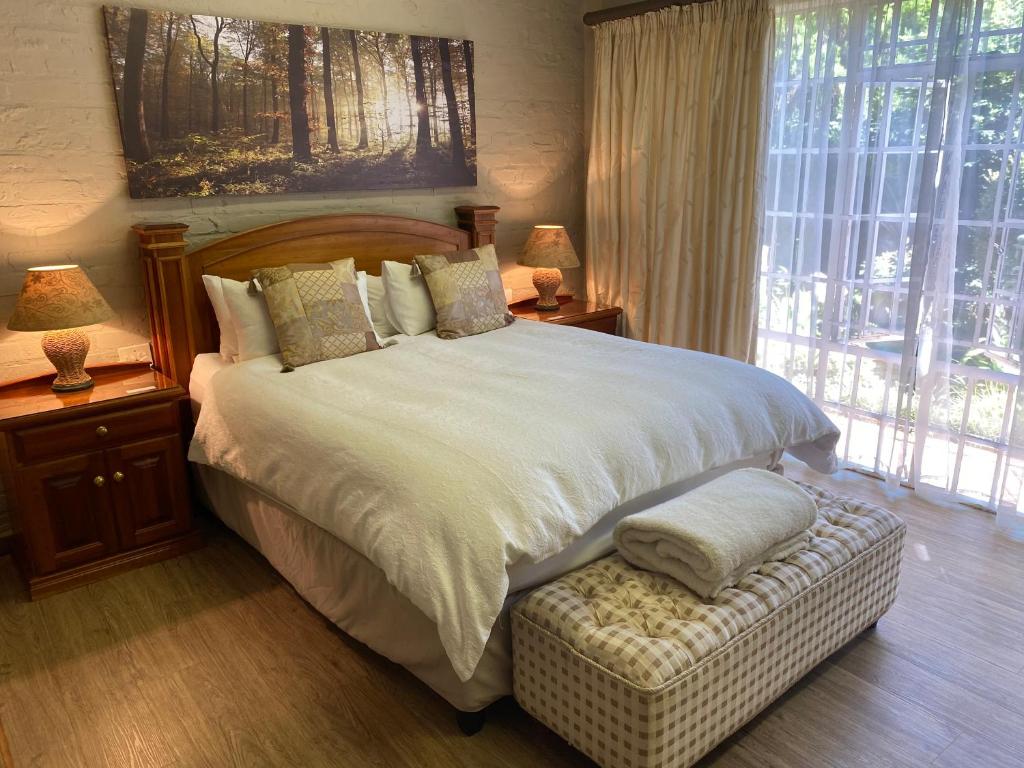 Anne's Place, Potchefstroom