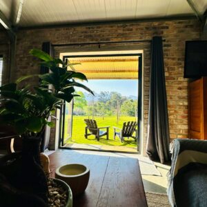Apple Cottage — Grabouw, Sudáfrica