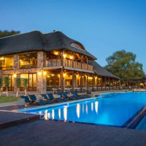 Aquila Private Game Reserve — Touws River, África do Sul