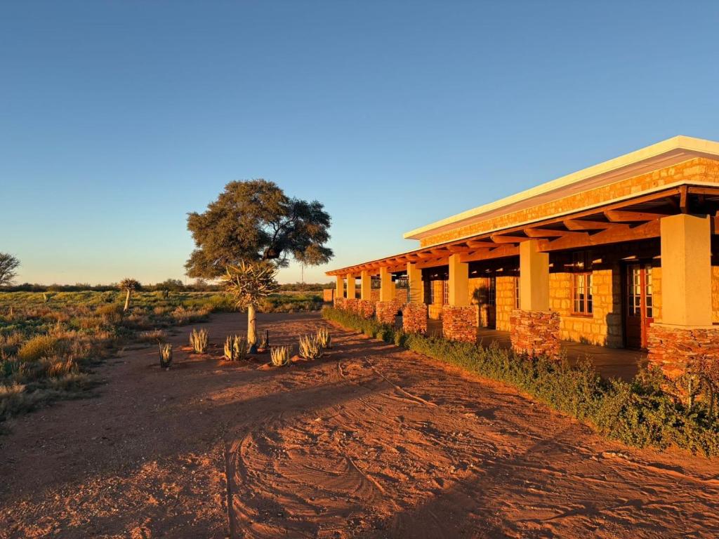 Arankie Private Farm Retreat,Upington