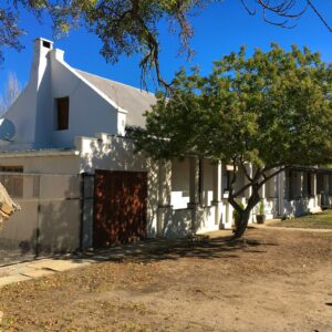 Arnheim Guest Cottage — Robertson, Sudafrica