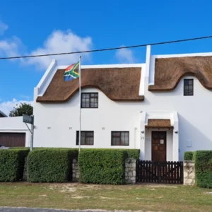 Arniston Lodge — Arniston, Sudáfrica