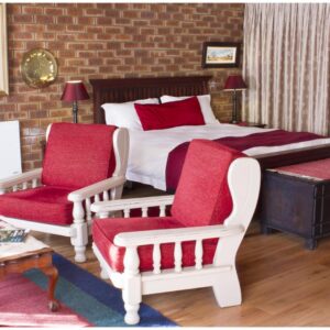 Asante Guest House