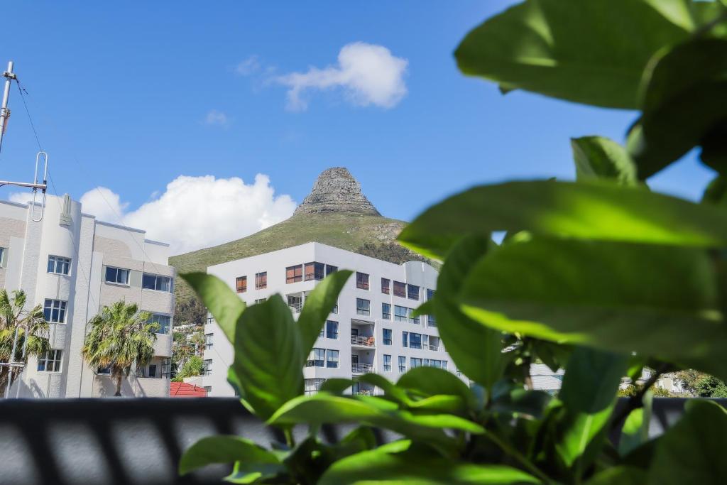 Atlantic Affair Boutique Hotel, Кейптаун