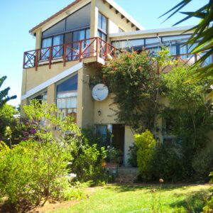 Aurora Guest Units — Durbanville, Afrique du Sud