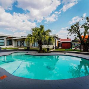Ava Guest House