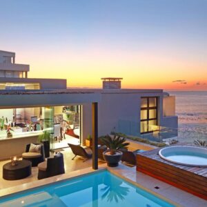 Azamare Guest House