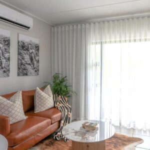 Ballito Hill's Serenity Suite, Ballito
