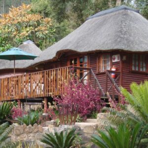 Bananien Lodge — Sabie, South Africa