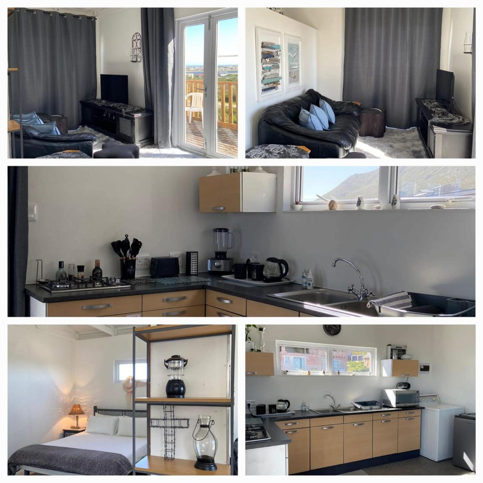 Bandita Casita, Betty's Bay