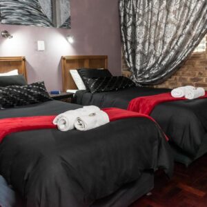 Bastille de Blignaut B&B