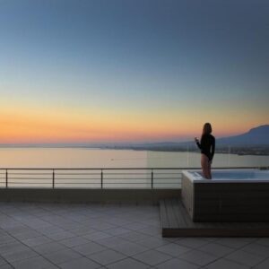 Bayview，Gordon's Bay