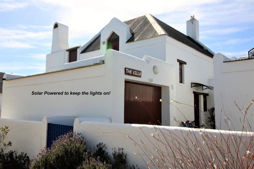Baywatch Paternoster -The Villa, Paternoster