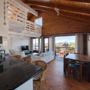 Beach Cabin with a pool, Port Alfred