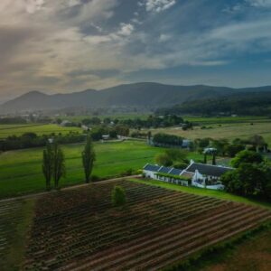 Beausoleil, Bonnievale