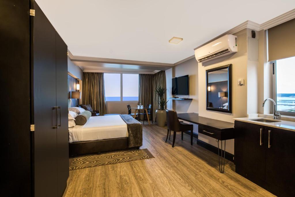 Belaire Suites Hotel