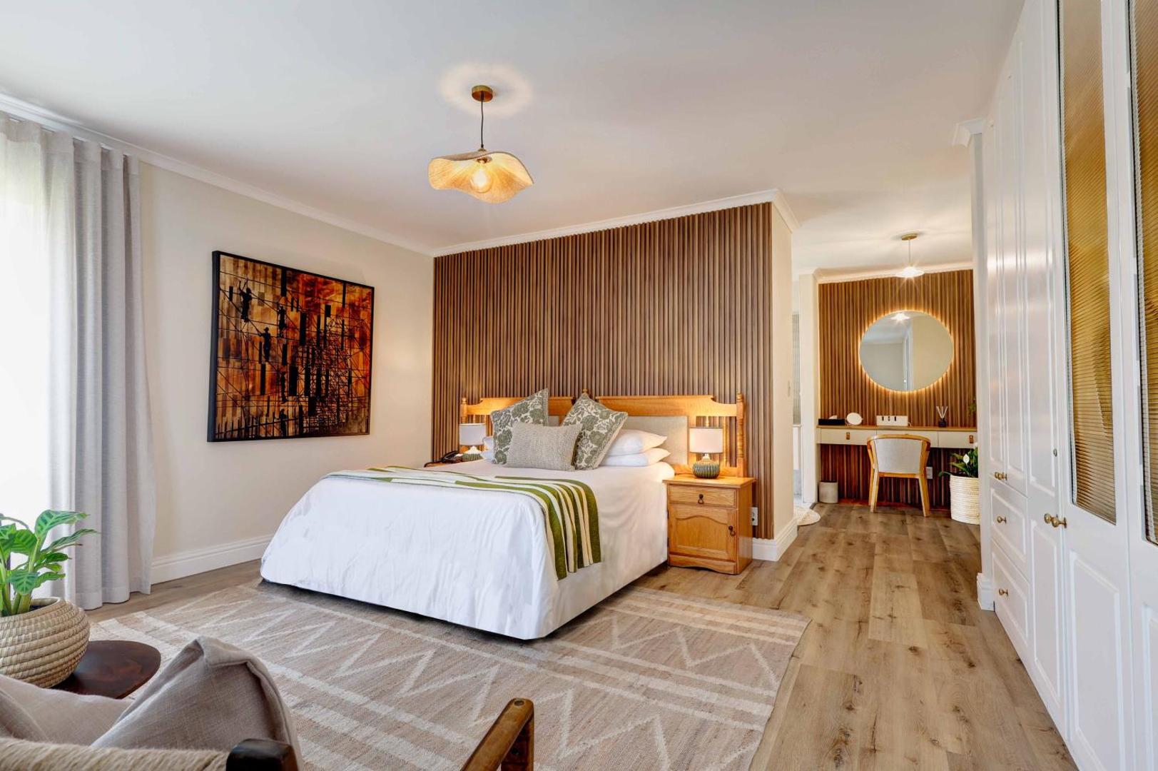 Bell Rosen Guest House