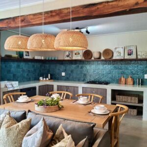 Bella Casa Wine Country Escape with Private Pool, Robertson