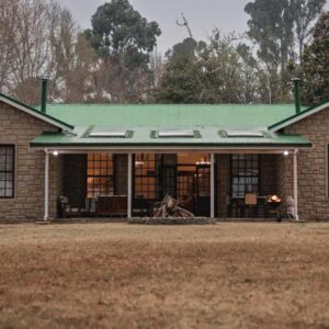 Bergview Farm, Himeville