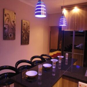 Big Five Guest House，姆塔塔