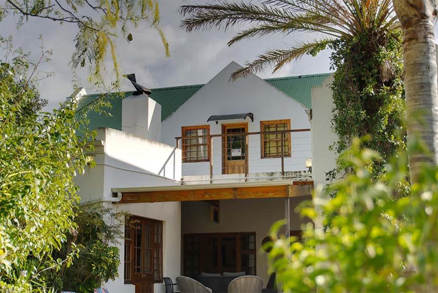 Big Sky Villa, Tulbagh