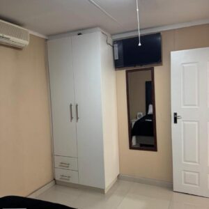 BK Guest house