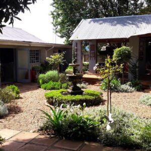 Blue Bell Guesthouse — Tzaneen, África do Sul
