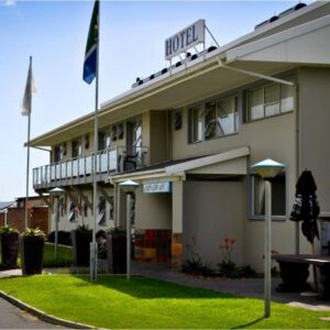 Alloggio Bluewaters Hotel a Gonubie, Capo Orientale