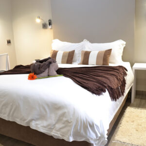 Boa Vida Guesthouse — Bloemfontein, Afrique du Sud