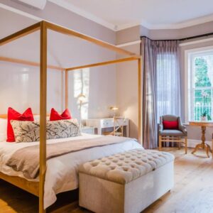 Bonne Esperance Studio Apartments, Stellenbosch