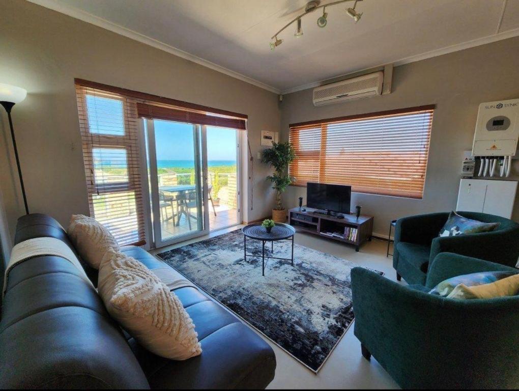 Brandersig 12 Jbay, Jeffreys Bay