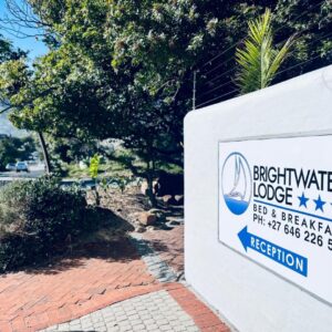 Brightwater Lodge
