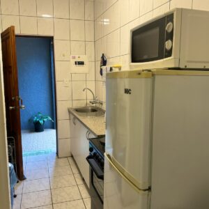 Busa House - Triple Room
