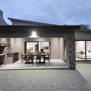 Bush Baby Retreat, Marloth Park