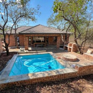 Bushveld Villa, Marloth Park