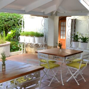 By The Way Guesthouse — Clarens, Sudáfrica