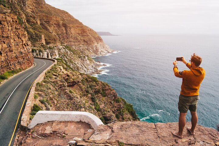 Il meglio del Capo: tour privato di un'intera giornata con Table Mountain