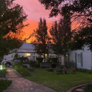 Cape Karoo Guesthouse, Beaufort West