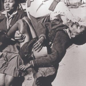 A ASCENSÃO E A QUEDA do apartheid: exploração de Soweto e da cidade de Joburg
