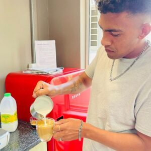 1 Day Introduction to Barista Course- Cape Town