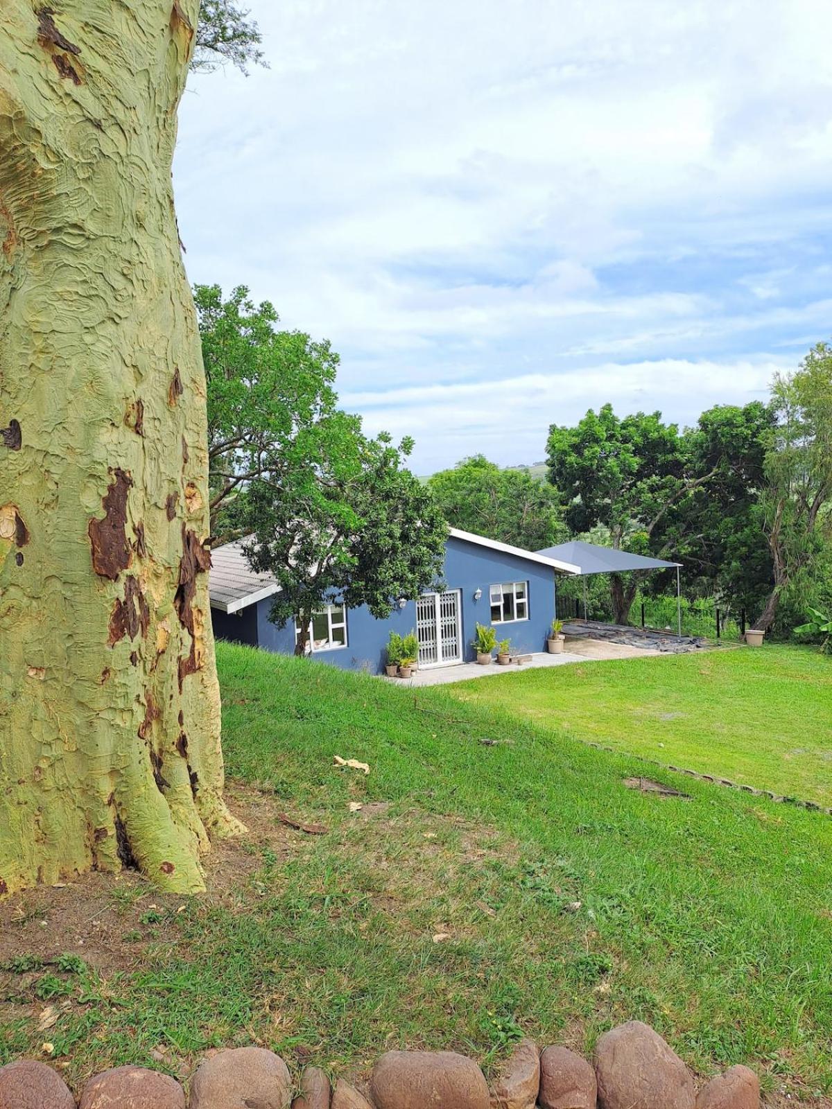 Care Cottage Coastal Nature Stay,Umhlanga