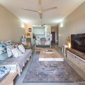 Casa Bahia, Умхланга