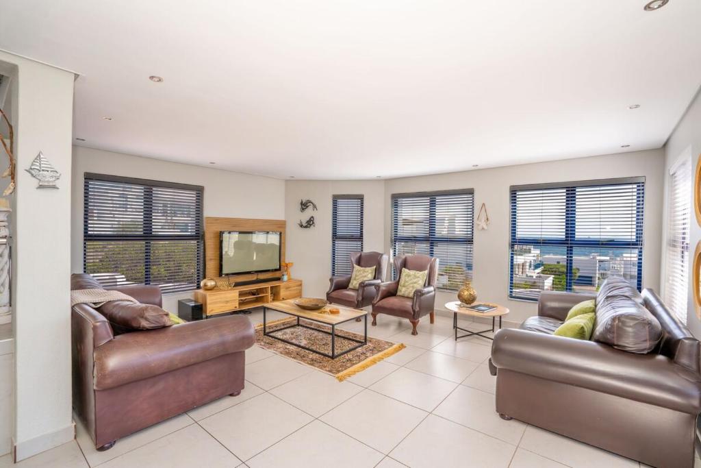 Casa Dasa, Langebaan