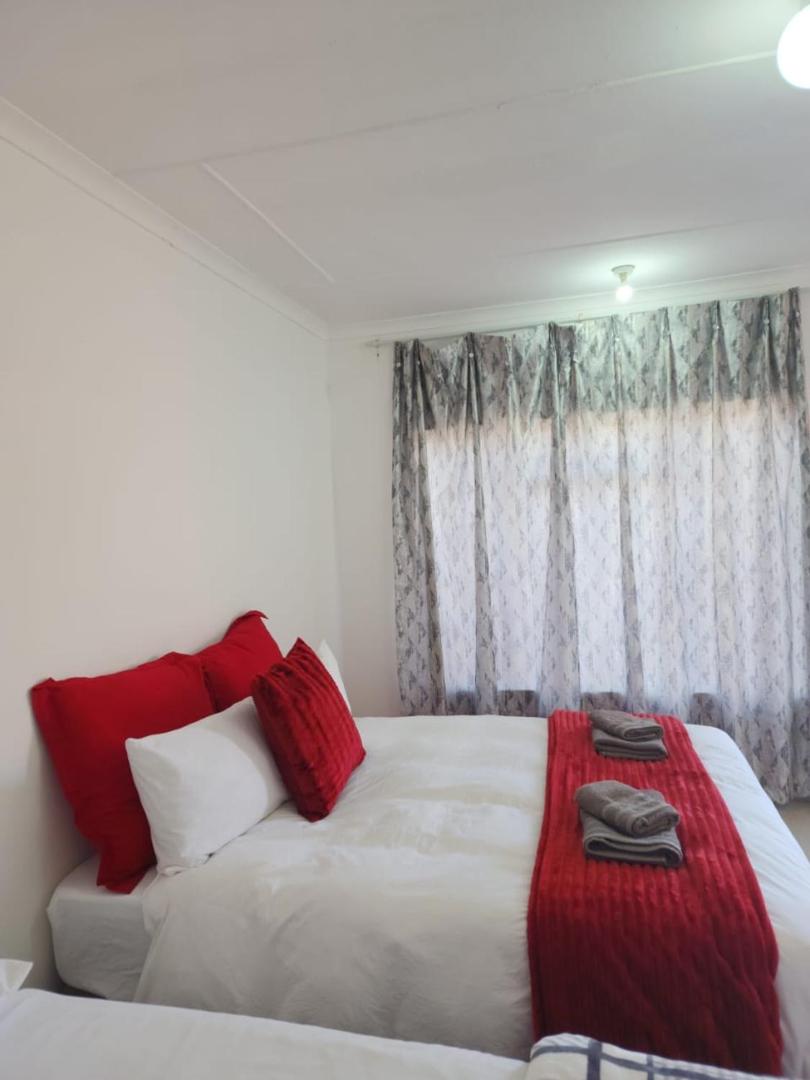 Casa Línda Guest House