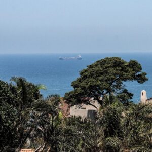 Casa Ridge Self-catering
