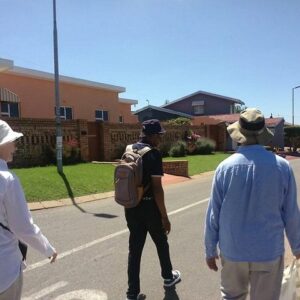 Africa Fun Tours