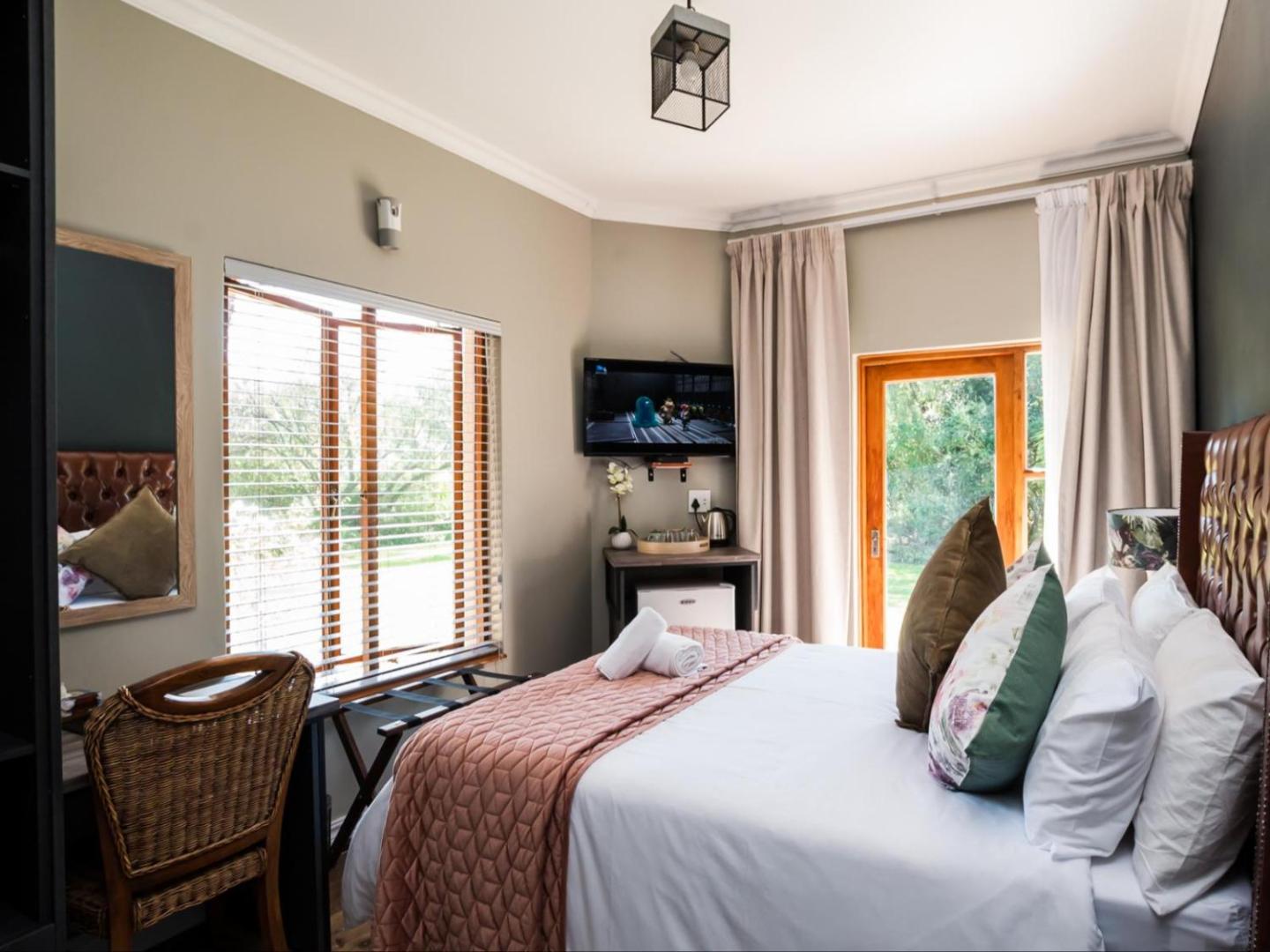 Celtis Manor Guesthouse