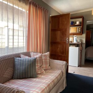 Central Stay, Potchefstroom