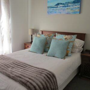 Chamomile Cottage — Muizenberg, Afrique du Sud